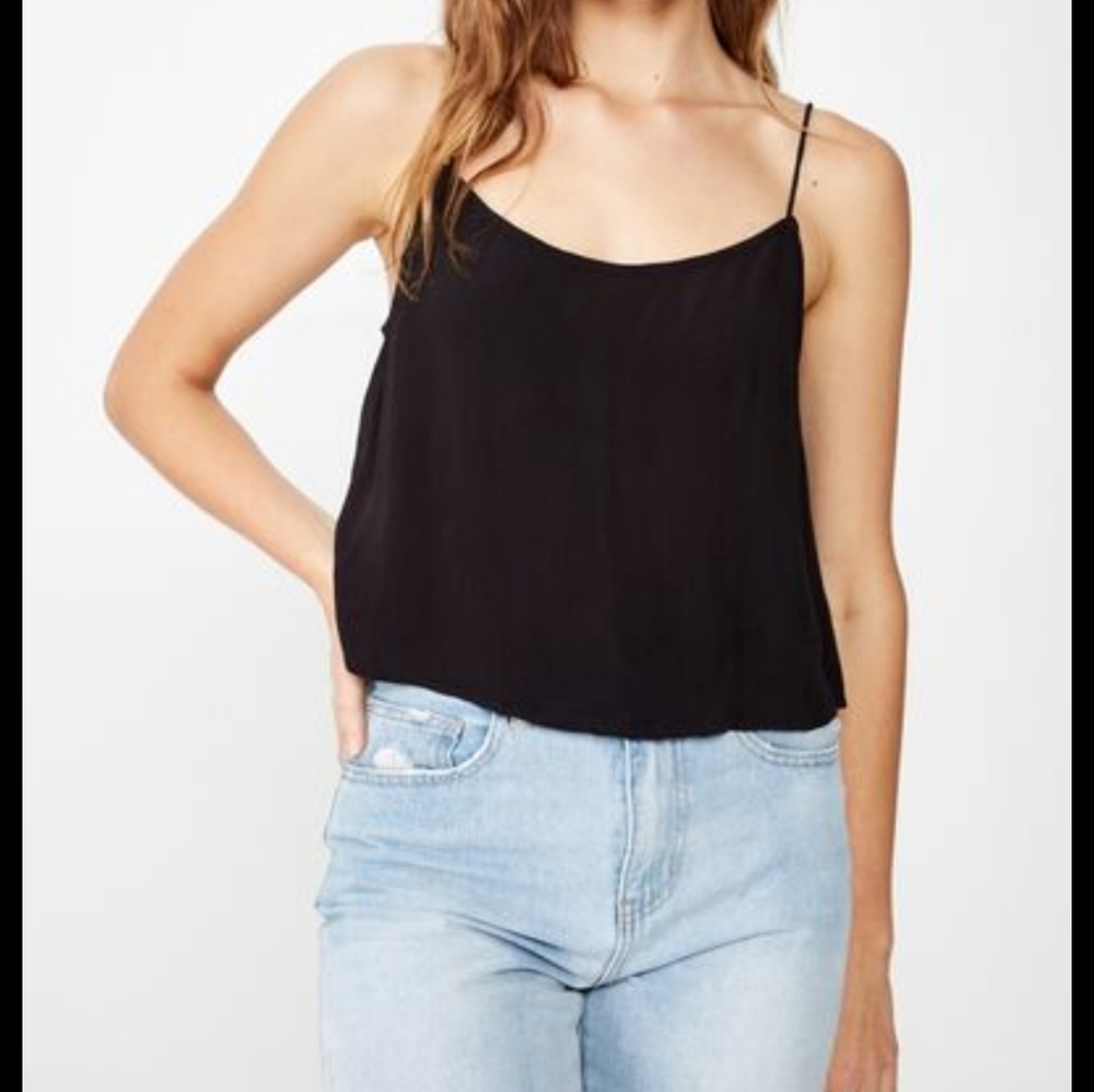 Forever 21 top